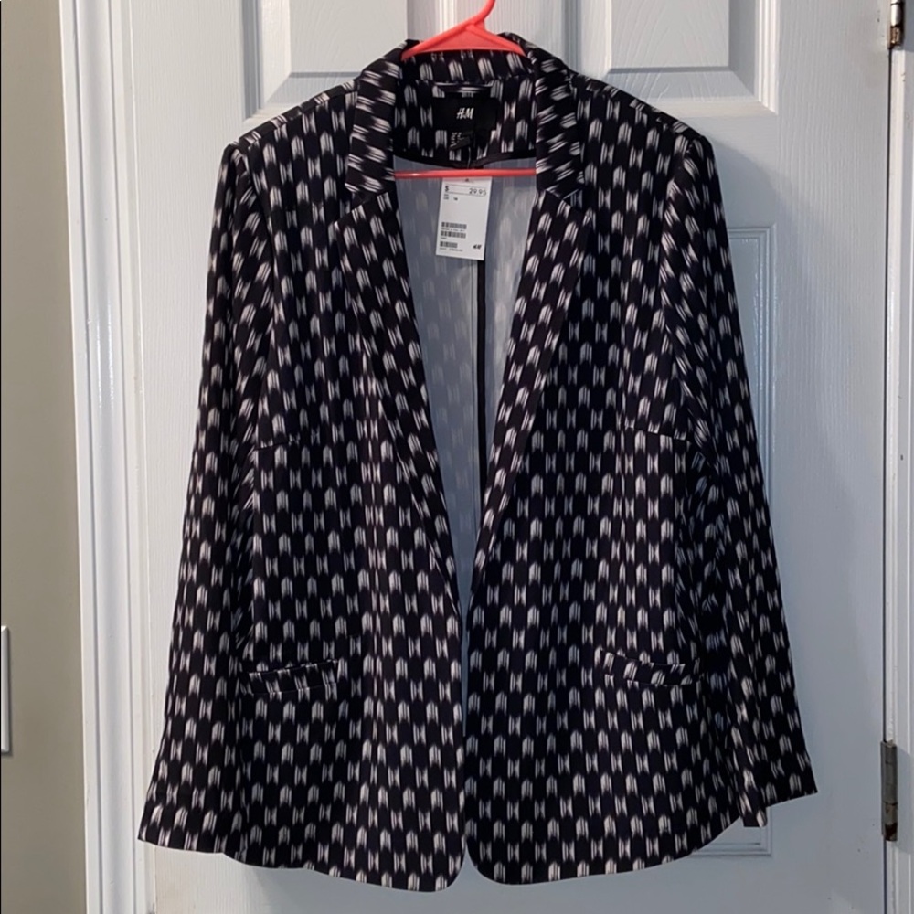 H&M Blazer